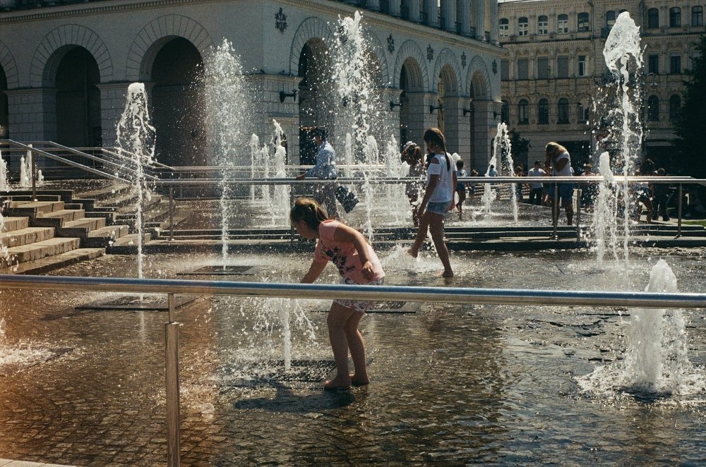 Photograph by Катерина Дорошина