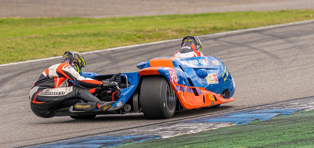 Photograph by Klaus Tesching