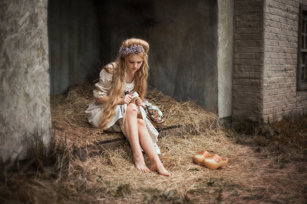 Photograph by Эмилия Олькова