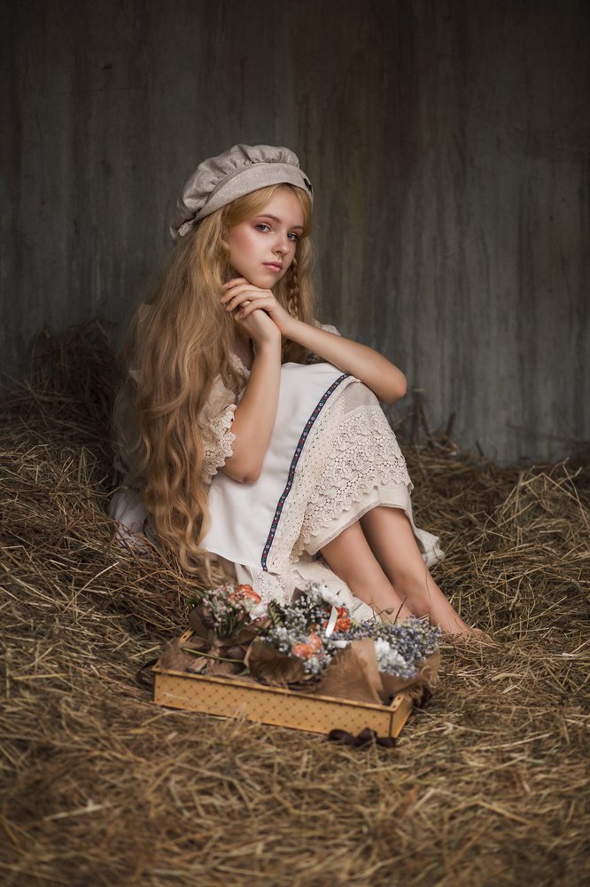 Photograph by Эмилия Олькова