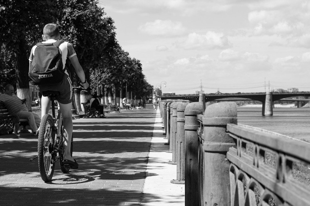 Photograph by Алина Емельянова