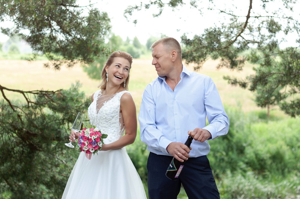 Photograph by Алина Емельянова