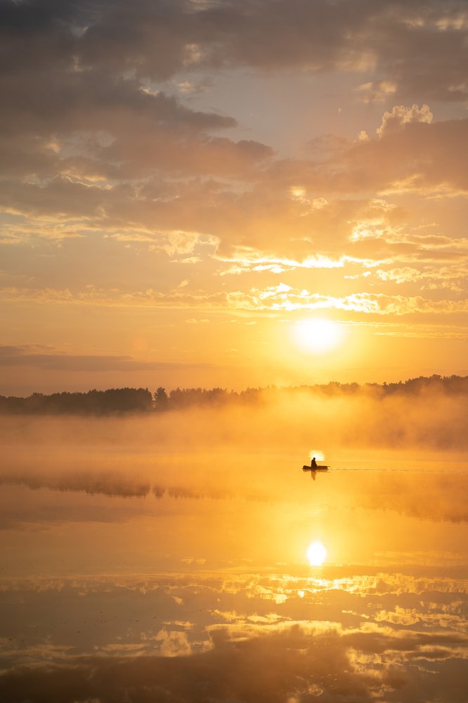 Утренние традиции