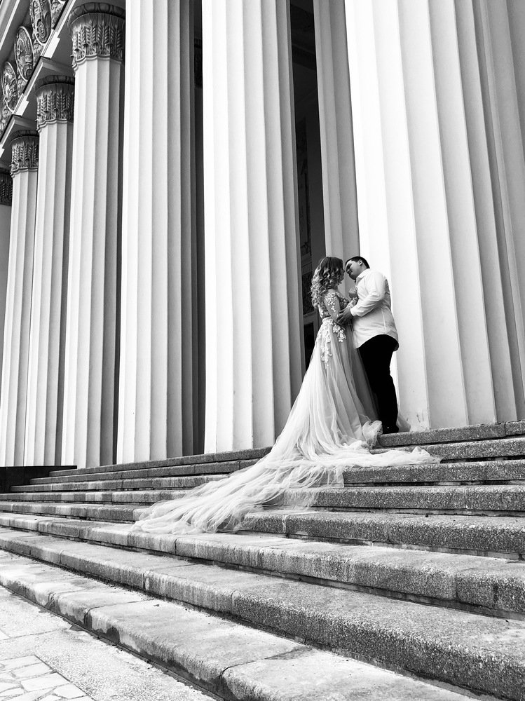 Photograph by Валентина Рязанцева