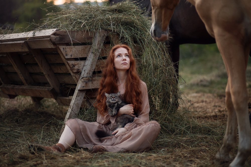 Photograph by Эмилия Олькова