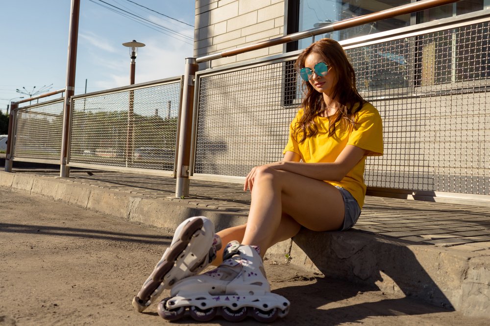 Photograph by Юрий Топчиян