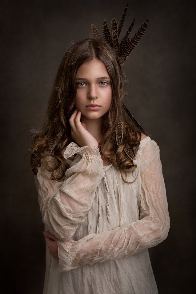 Photograph by Mariola Zawada