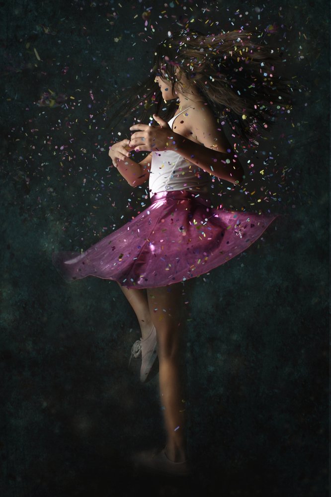 Photograph by Diana Macías