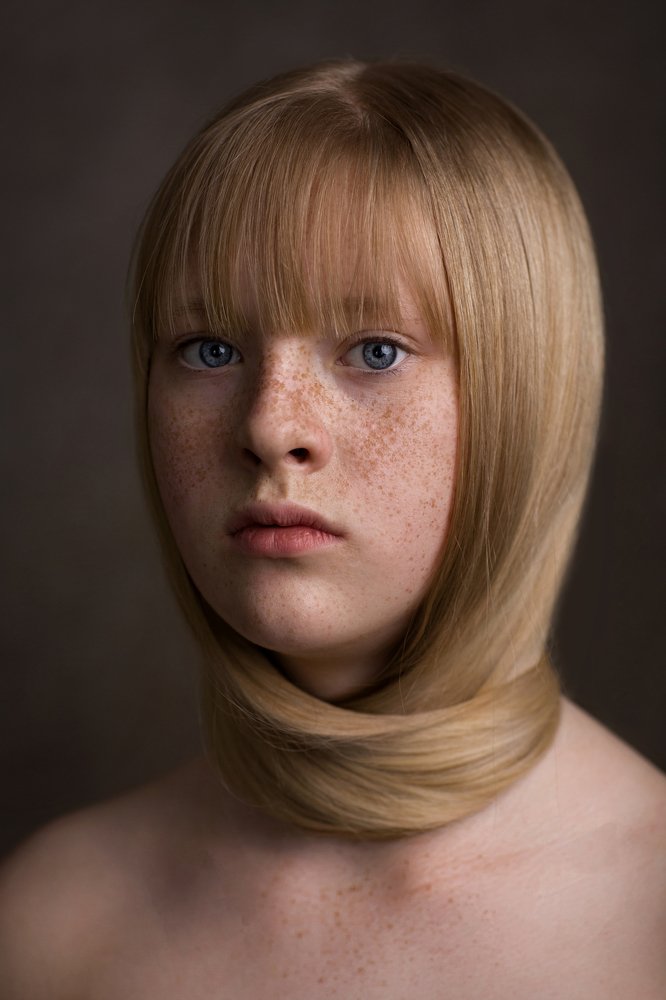 Photograph by Mariola Zawada