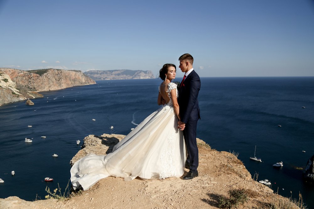 Photograph by Анастасия Сураева