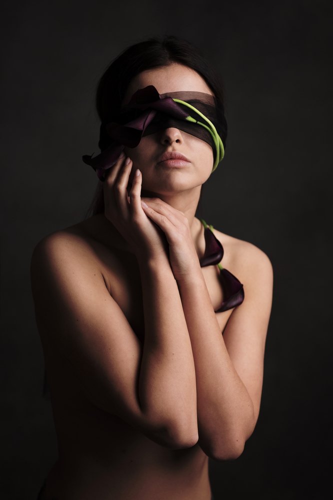 The Lady of the Callas