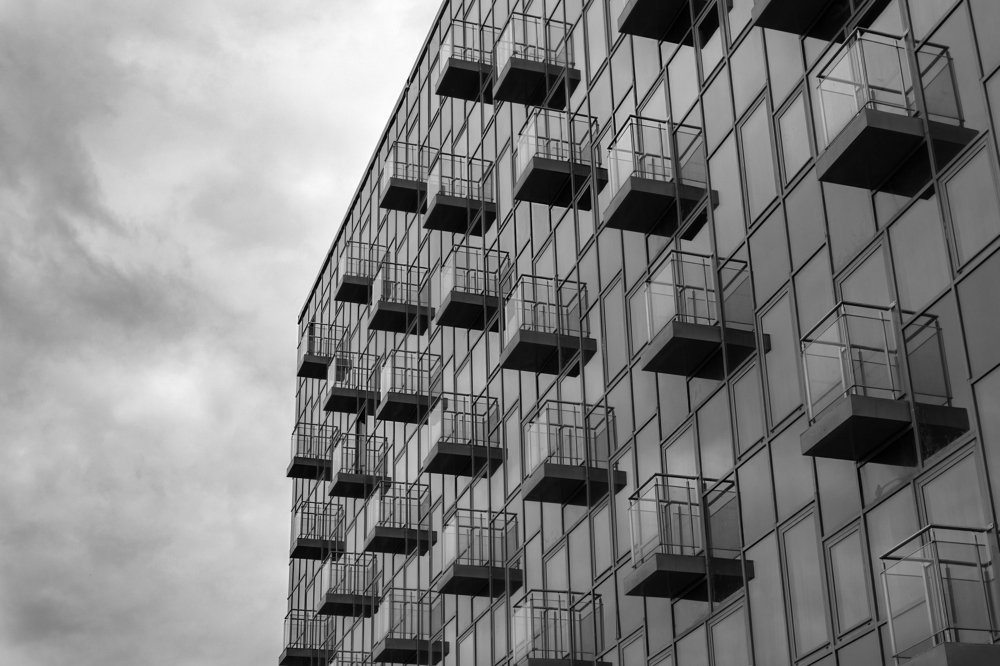 Хаос и порядок