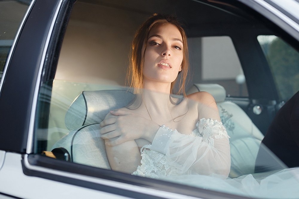 Photograph by Татьяна Ильич