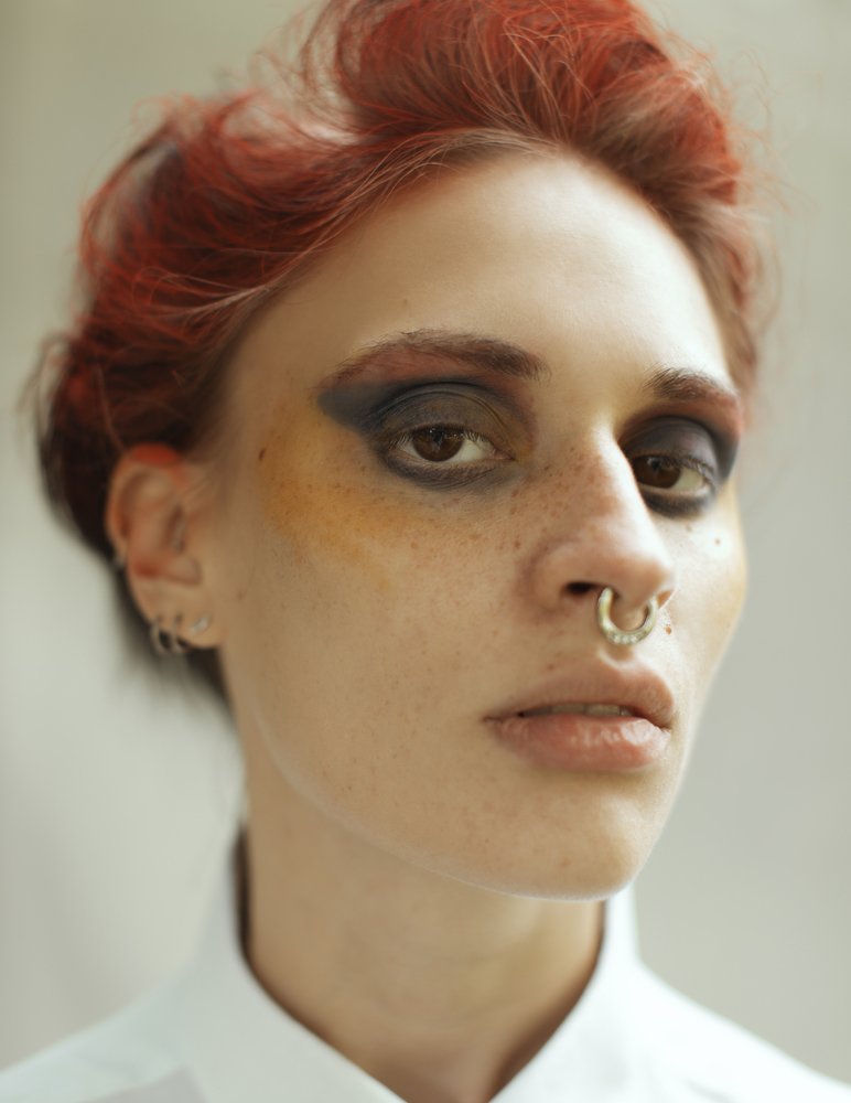 Photograph by Egle Ellerman