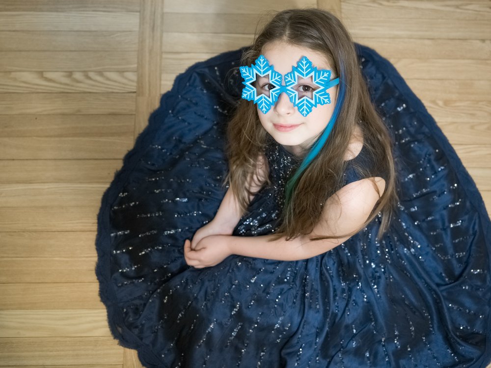 Photograph by Pavel Milovankin