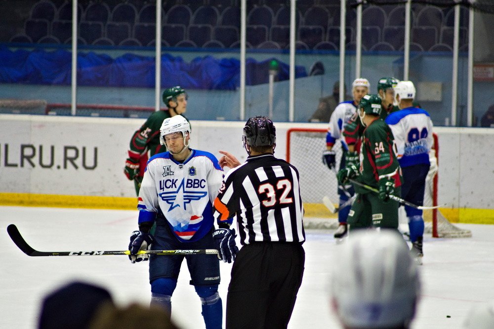 Photograph by Олег Темирязев