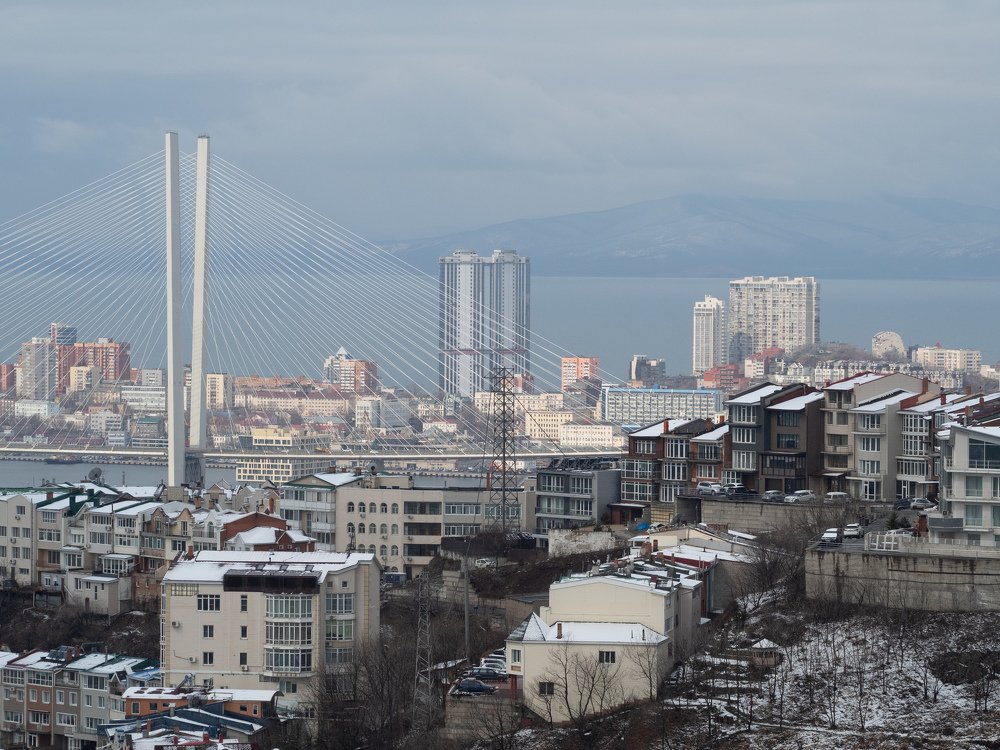 Photograph by Pavel Milovankin