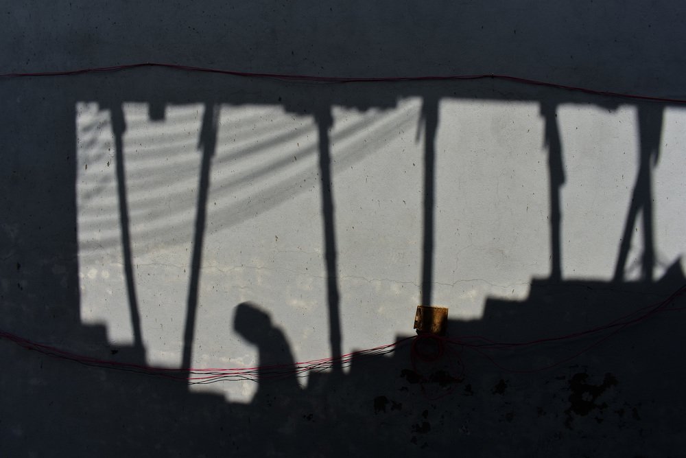 Photograph by Nazmus Sakib