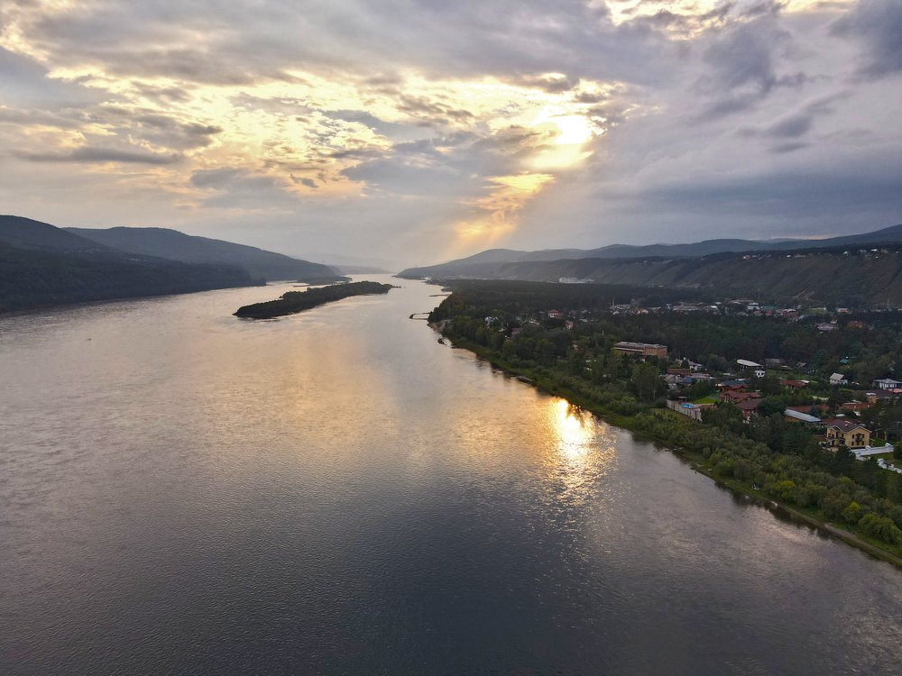 Photograph by Ольга Гаврикова