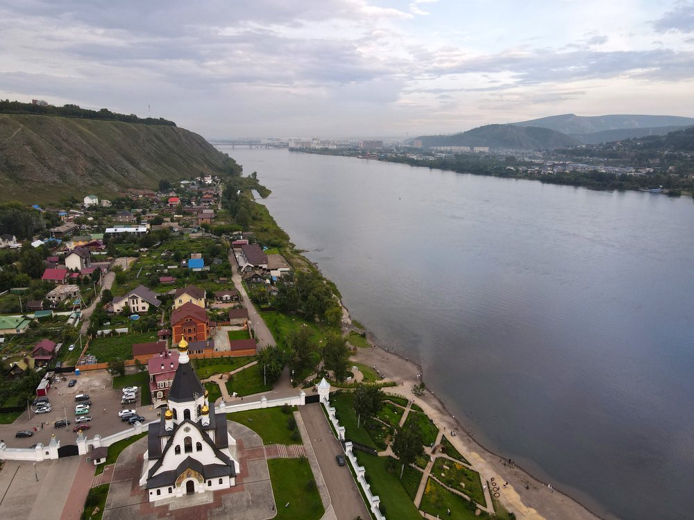 Photograph by Ольга Гаврикова