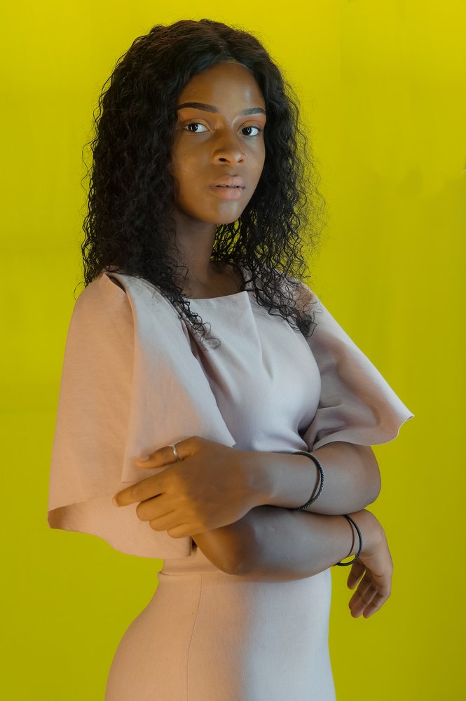 Photograph by Mbaye Diouf