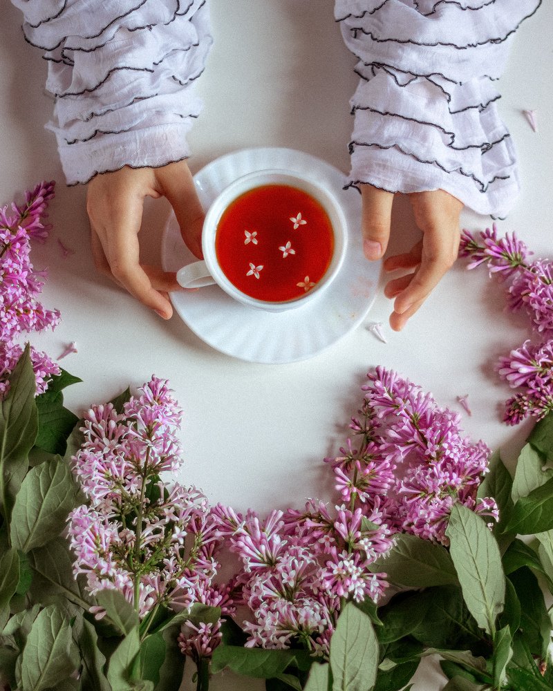 Photograph by Анастасия Герасимова