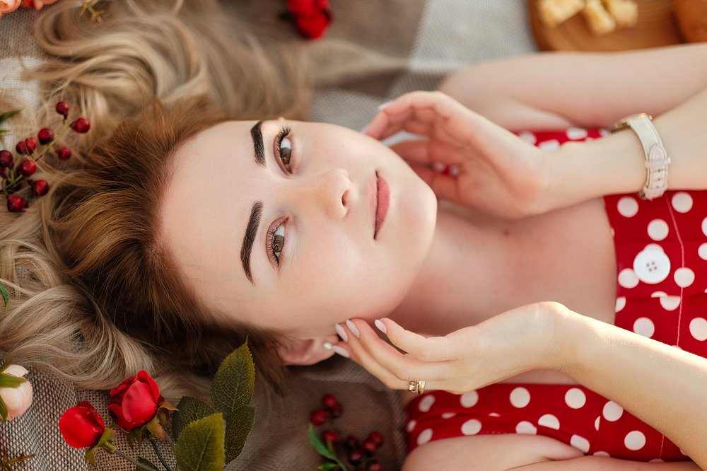 Photograph by Вероника Виноградова