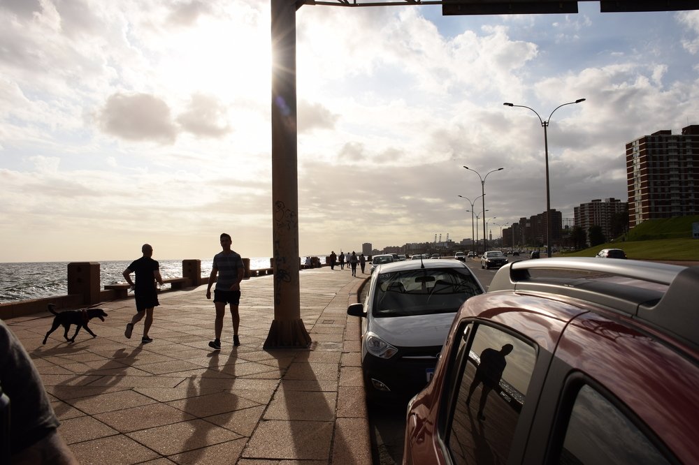 Photograph by Ximena Yaniero