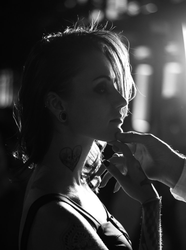 Photograph by Александра Сафина