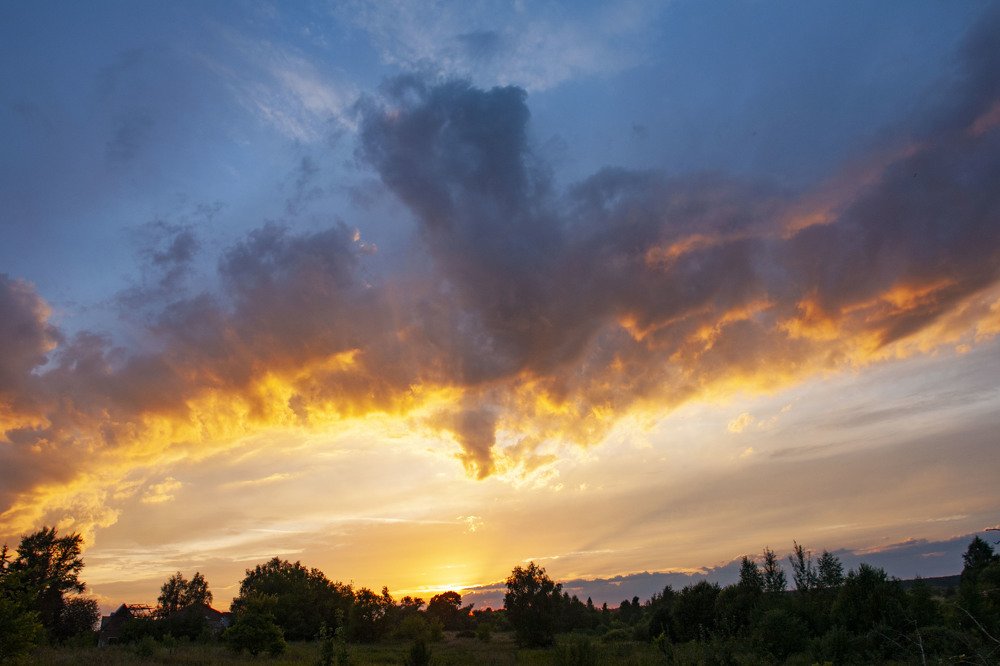 Photograph by Галина Завязкина