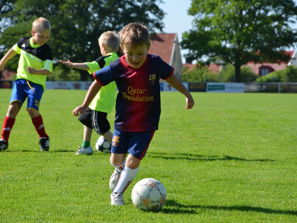 Под шумок... Messi is the best!