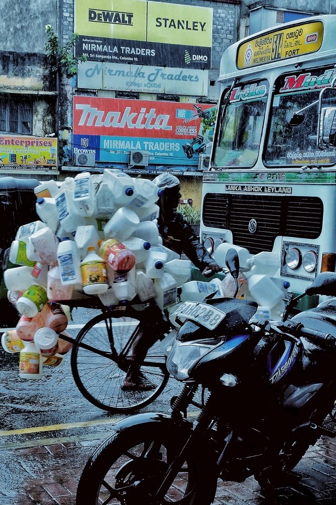 Photograph by Sanka Hettiarachchi