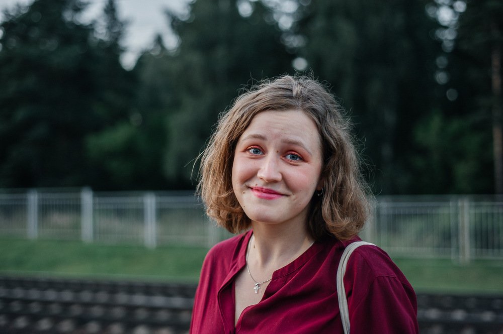 Photograph by Кирилл Бершадский