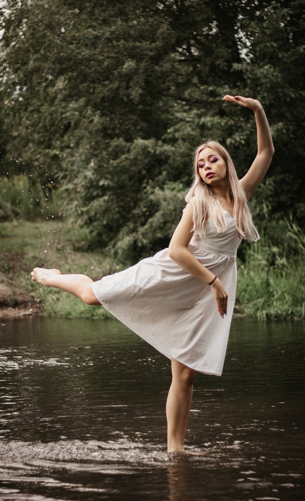 Photograph by Дарья Полякова