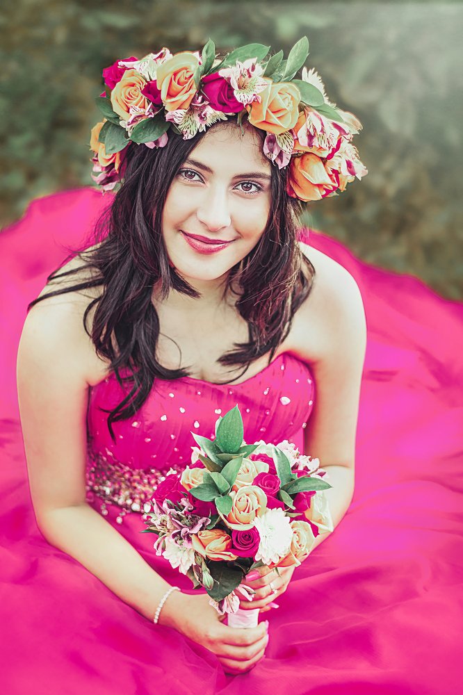 Photograph by Eliana Salcedo