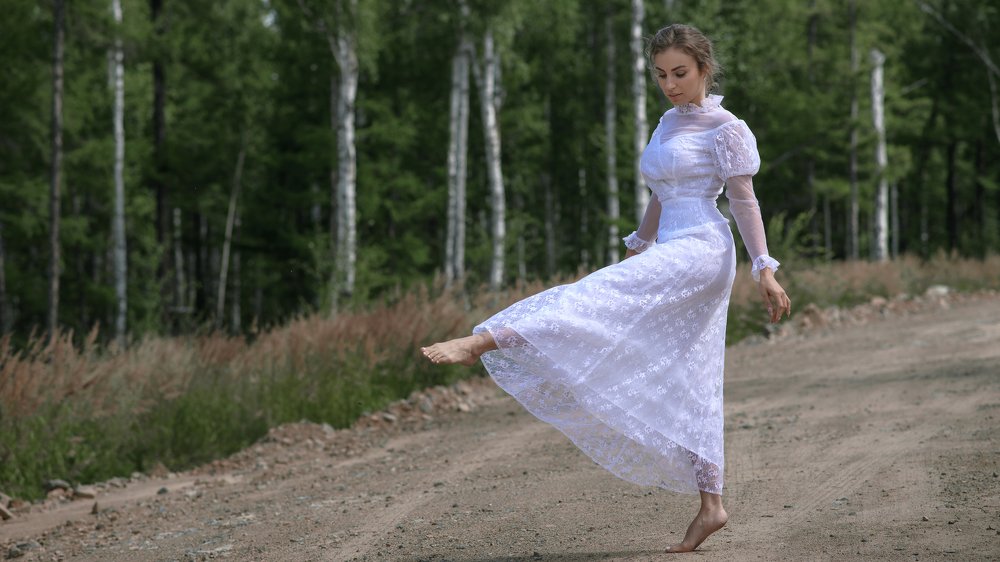 Photograph by Алексей Гурылев