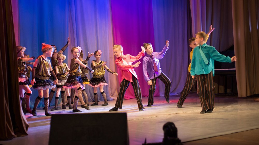 Photograph by Алексей Орнатский