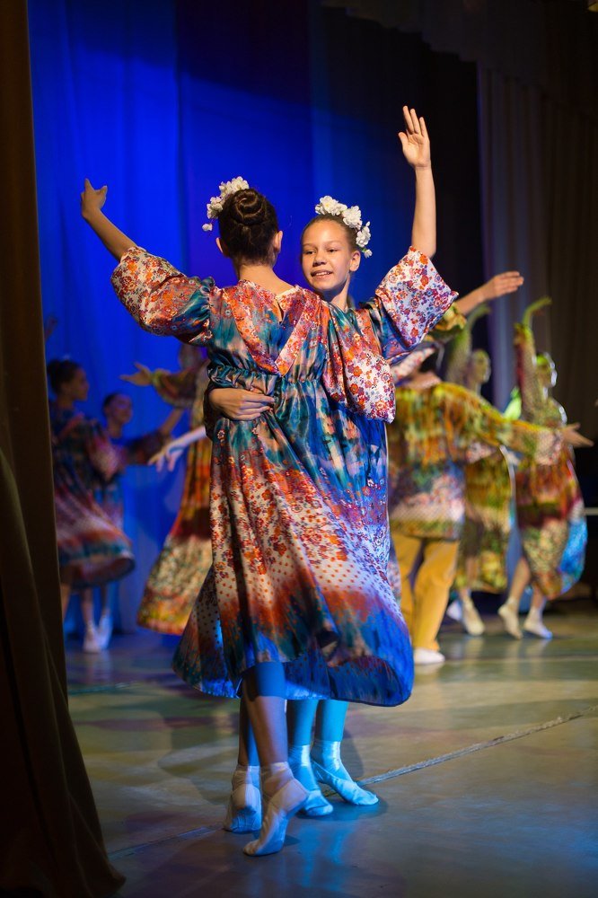 Photograph by Алексей Орнатский