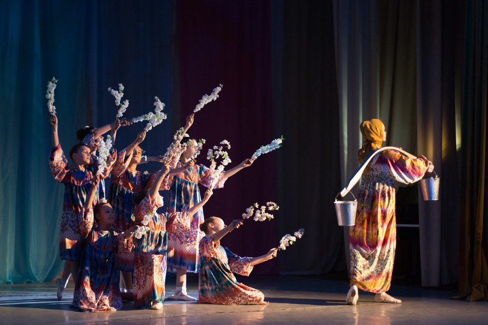 Photograph by Алексей Орнатский