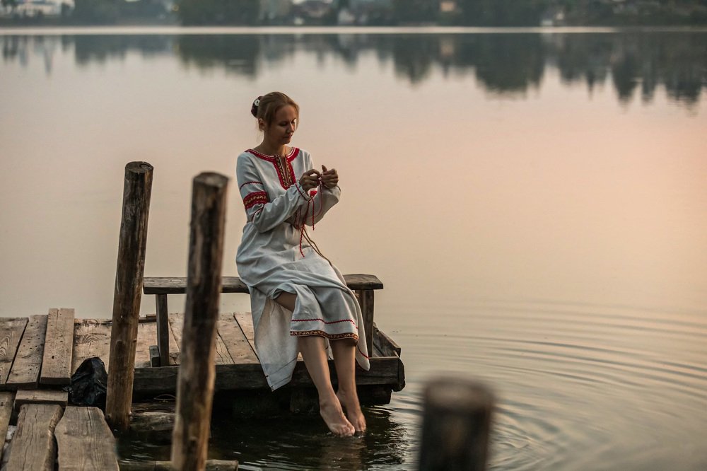 Photograph by Александр Чухланцев