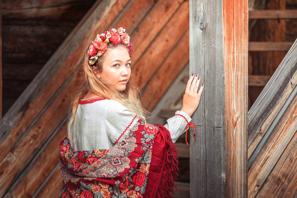 Photograph by Александр Чухланцев