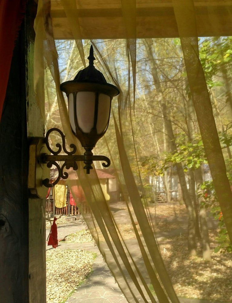 Photograph by Нурия Бикинеева