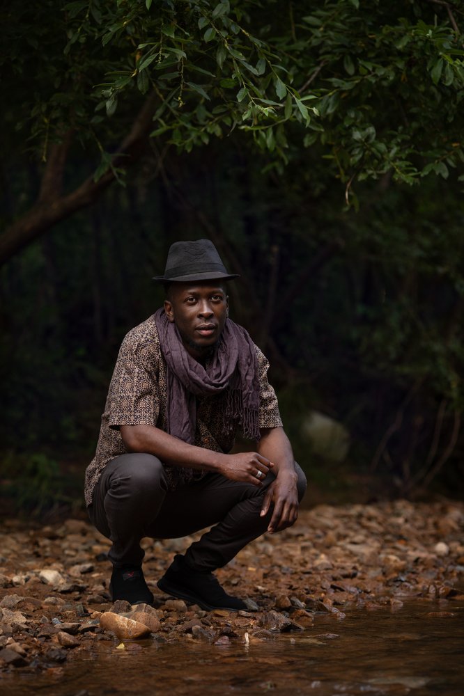 Звуки природы