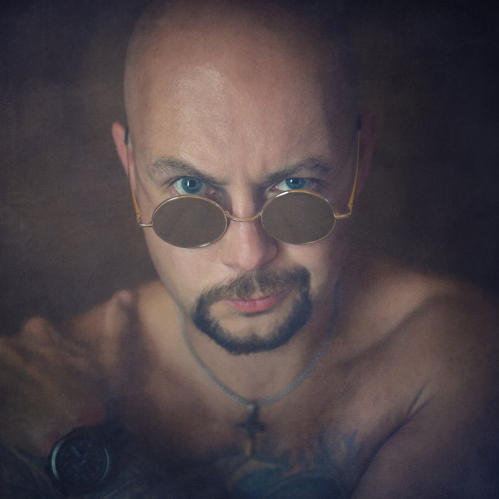 Фотография автора Владимир Воронов