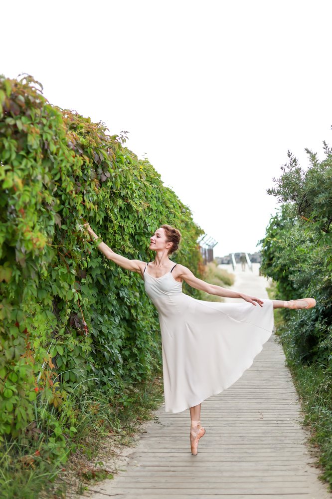 Фотография автора OKSANA