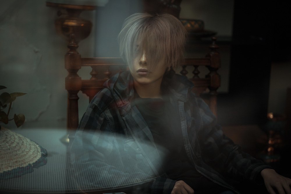 Фотография автора Arkham Arkham