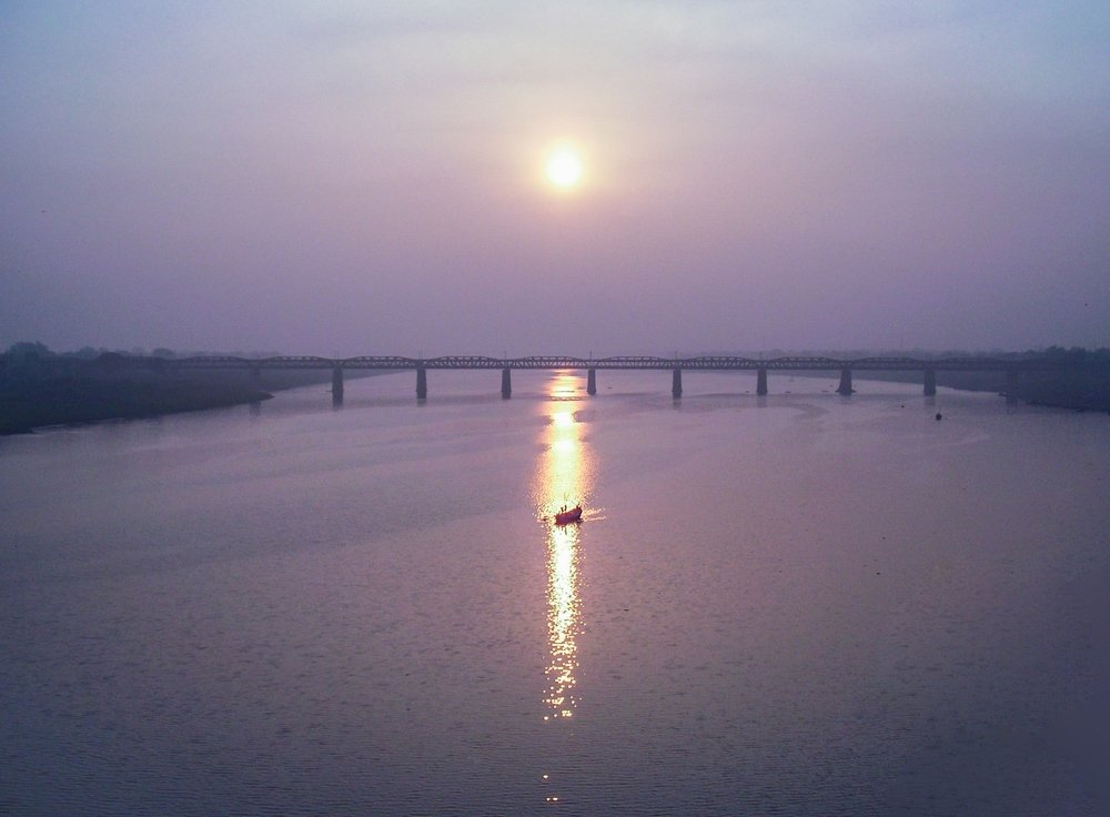 Photograph by Swapnil Bavaria