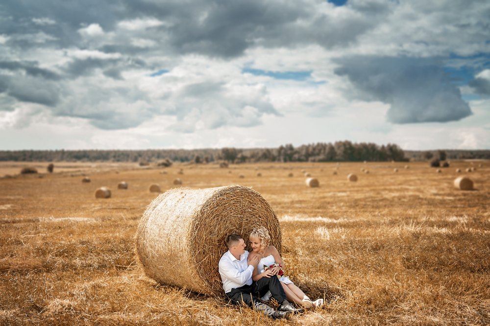 Photograph by Анастасия Непогодьева