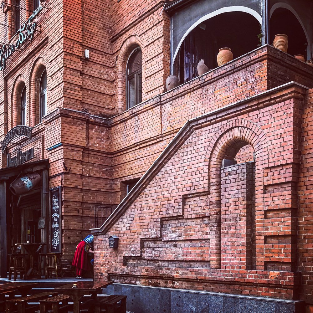 Photograph by Ольга Сунцова