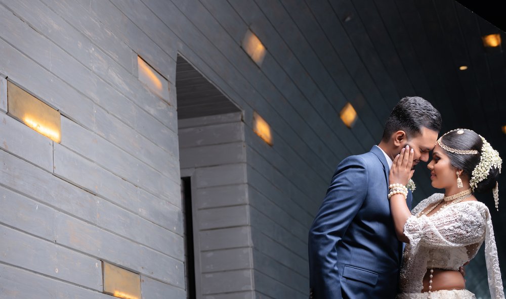 Photograph by Sampath Palliyaguruge